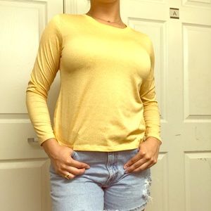 Patagonia Daisy top